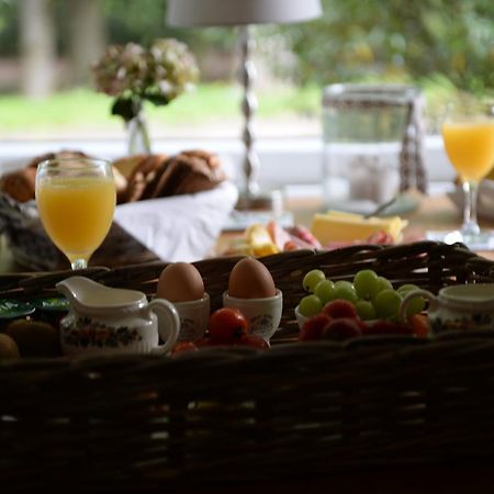 Bed And Breakfast "Kasteelzicht" Vaassen Экстерьер фото
