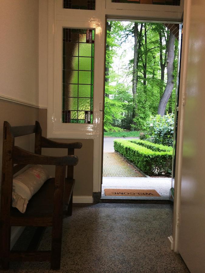 Bed And Breakfast "Kasteelzicht" Vaassen Экстерьер фото