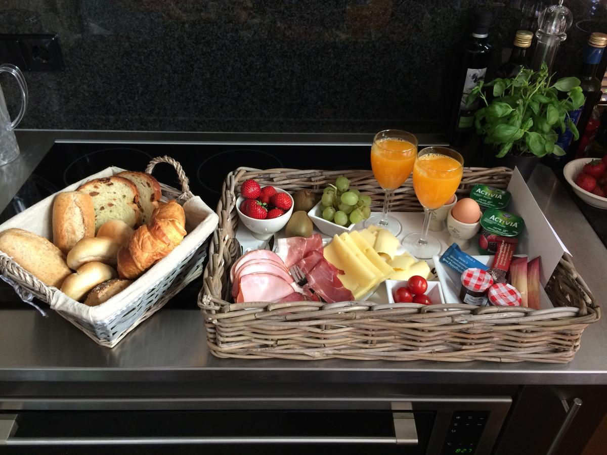 Bed And Breakfast "Kasteelzicht" Vaassen Номер фото